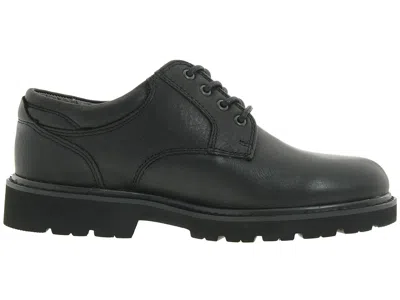 Dockers Shelter Plain Toe In Gray