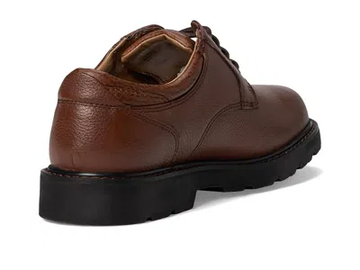 Dockers Shelter Plain Toe In Brown