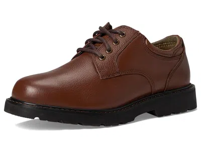 Dockers Shelter Plain Toe In Brown
