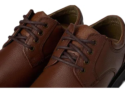 Dockers Shelter Plain Toe In Brown