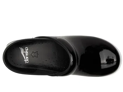 Dansko Professional In Black