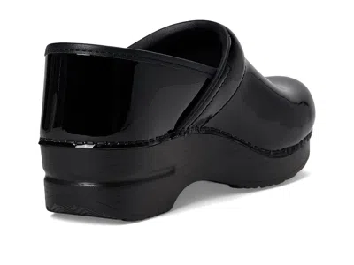 Dansko Professional In Black