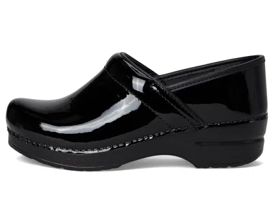 Dansko Professional In Black