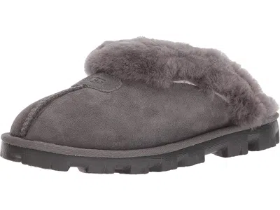 Ugg Coquette In Gray