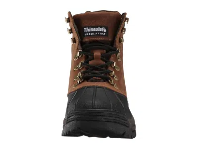 Propét Blizzard Mid Lace In Multi