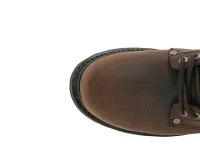 Caterpillar 2nd Shift In Brown