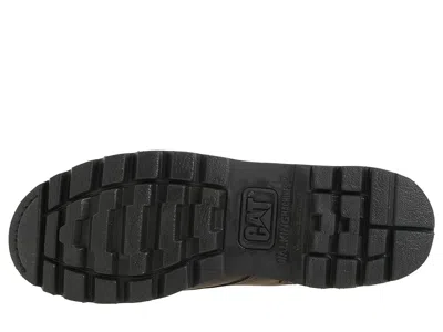 Caterpillar 2nd Shift In Brown