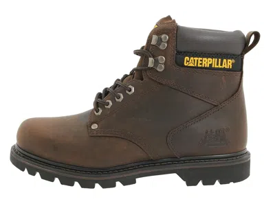 Caterpillar 2nd Shift In Brown