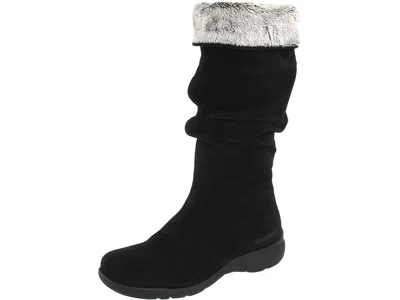 La Canadienne Trevis In Black