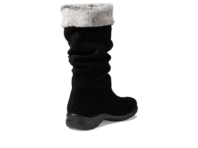 La Canadienne Trevis In Black