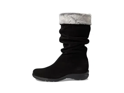 La Canadienne Trevis In Black