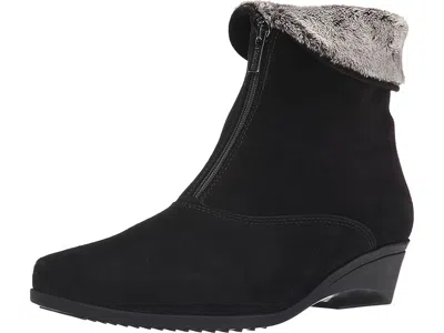 La Canadienne Evitta In Black