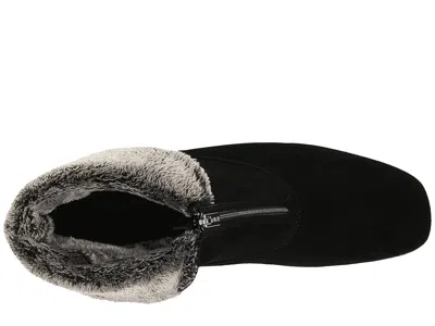 La Canadienne Evitta In Black