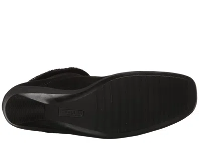 La Canadienne Evitta In Black