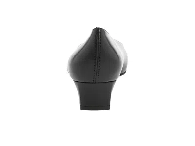 Trotters Doris In Black
