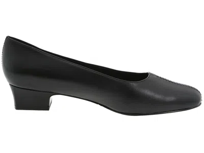 Trotters Doris In Black