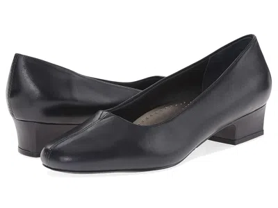 Trotters Doris In Black