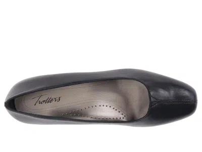 Trotters Doris In Black