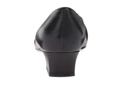 Trotters Doris In Black