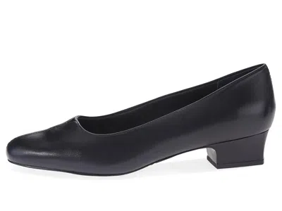 Trotters Doris In Black
