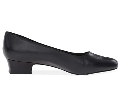 Trotters Doris In Black