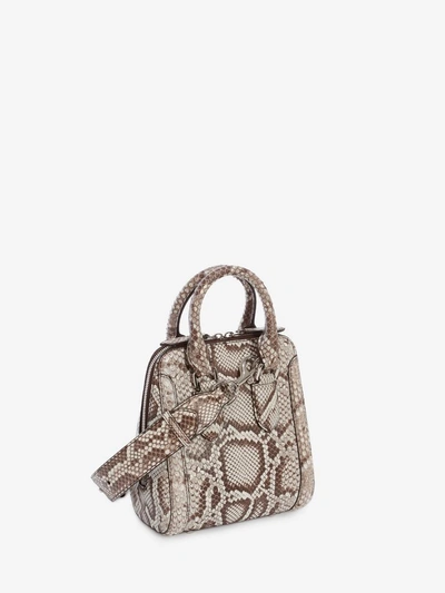 Shop Alexander Mcqueen Small Heroine