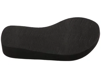 Rocket Dog Crush In Black