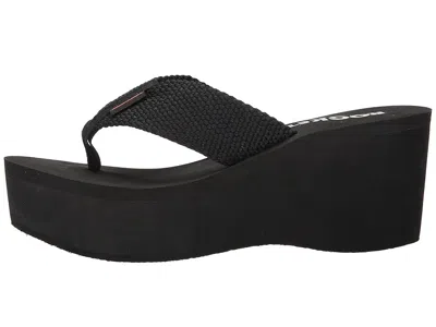 Rocket Dog Crush In Black