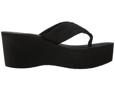 Rocket Dog Crush In Black