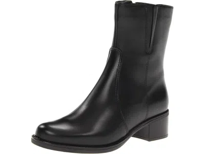 La Canadienne Perla In Black