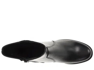 La Canadienne Perla In Black