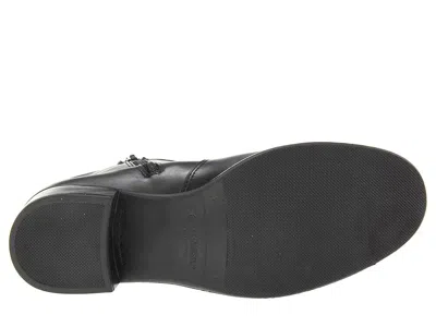 La Canadienne Perla In Black