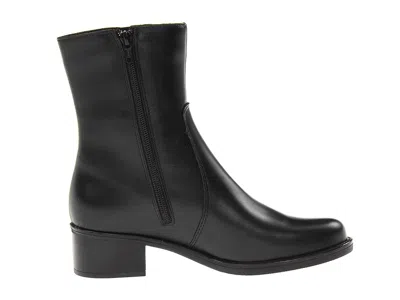 La Canadienne Perla In Black