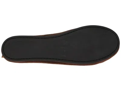 French Sole Sloop In Brown