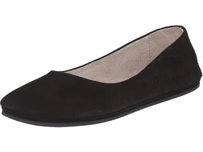 French Sole Sloop In Black