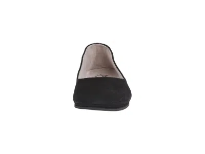 French Sole Sloop In Black