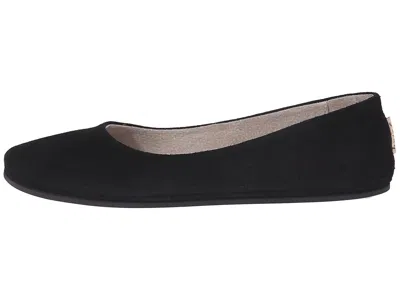 French Sole Sloop In Black