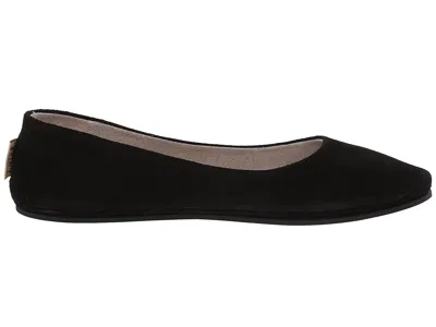French Sole Sloop In Black