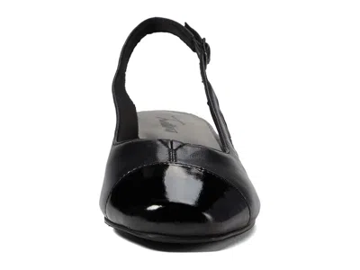 Trotters Dea In Black