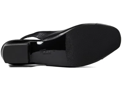 Trotters Dea In Black
