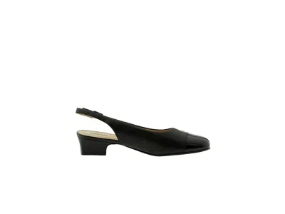 Trotters Dea In Black