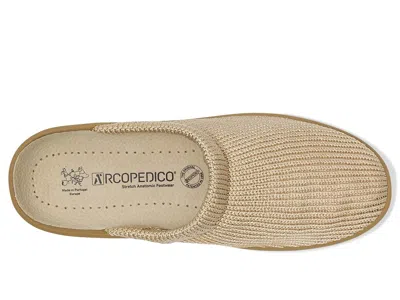 Arcopedico Light In Sand