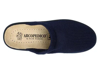 Arcopedico Light In Blue