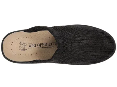 Arcopedico Light In Black