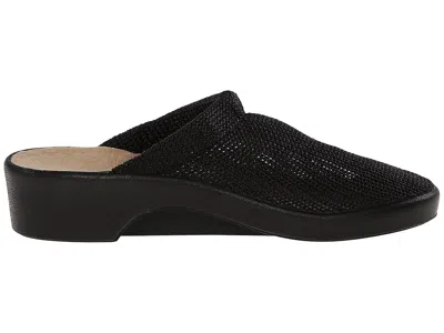 Arcopedico Light In Black