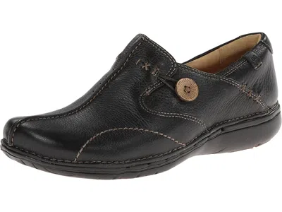 Clarks Un.loop In Black