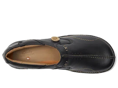 Clarks Un.loop In Black