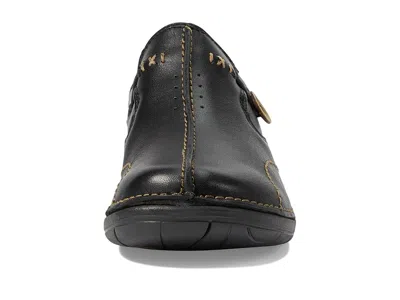 Clarks Un.loop In Black