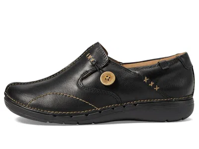 Clarks Un.loop In Black