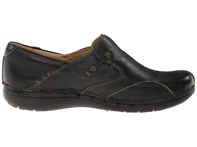 Clarks Un.loop In Black